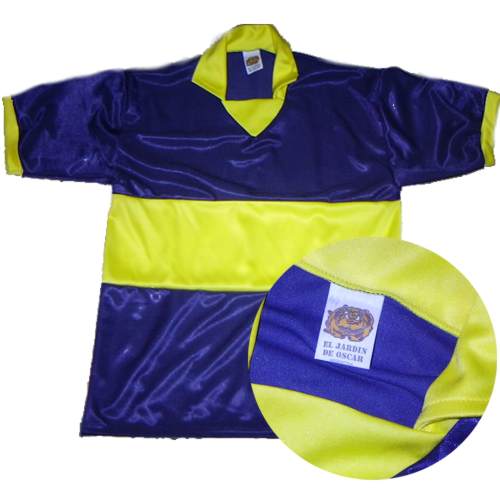 Vintage Boca Juniors 1978 World ChampionshipReRelease