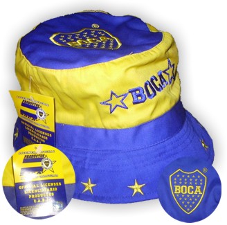 Boca Juniors Official Hat