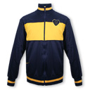 06 07 Boca Juniors Jacket