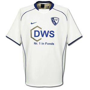 VFL Bochum away 0304