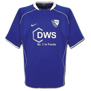 VFL Bochum home 0304