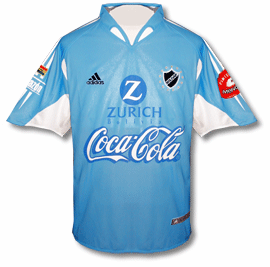 Bolivar home 2005
