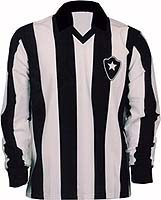Botafogo Retro Shirt