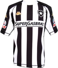 Botafogo home 0506