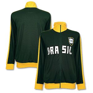 Brazil 1960s Tracksuit Top