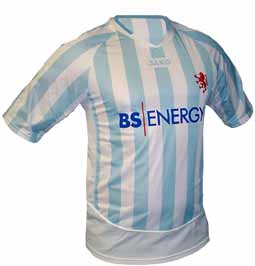 Eintracht Braunschewig 3rd 05/06