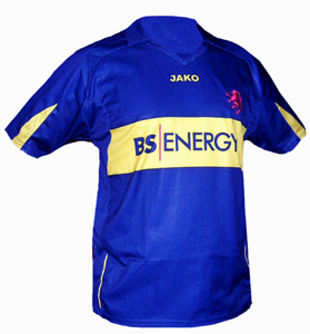 06 07 Eintracht Braunschweig home