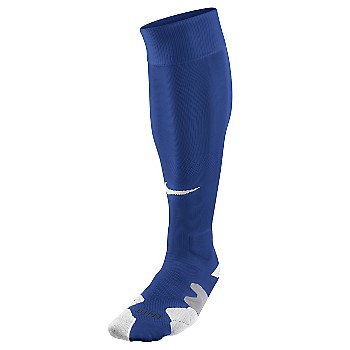 2012-13 Brazil Nike Away Football Socks