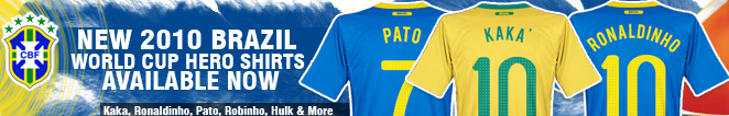 2010 Brazil