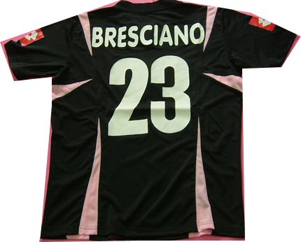 06-07 Palermo away (Bresciano 23)