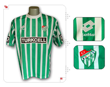 Bursapor home 03/04