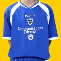 06 07 Cardiff City home