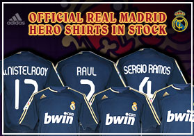 Spanish Teams, Banner 2, Row 1