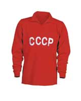 CCCP Retro Shirt