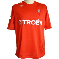 06 07 Celta Vigo away