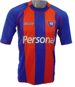 06-07 Cerro Pontero home