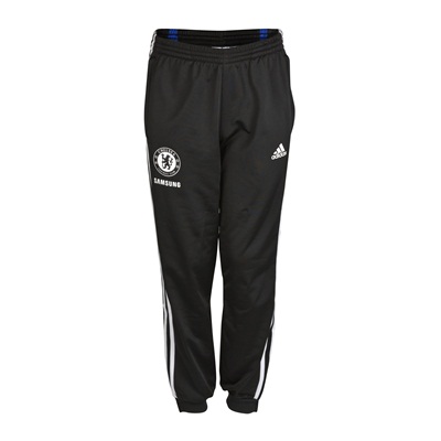 2011-12 Chelsea Adidas Presentation Pants (Kids)