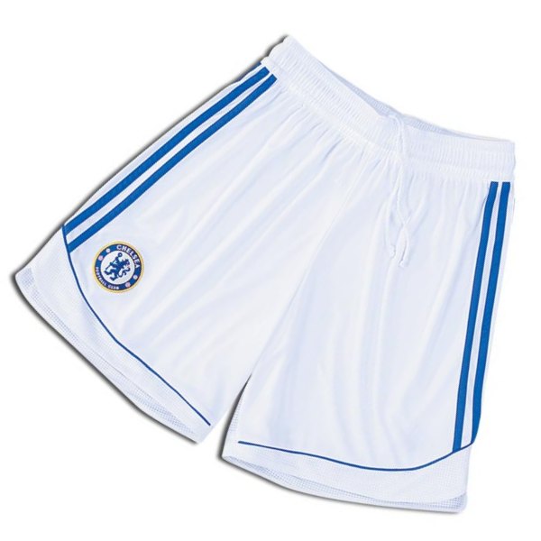 06-07 Chelsea away shorts