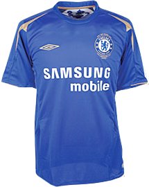 Chelsea Centenary home 05/06