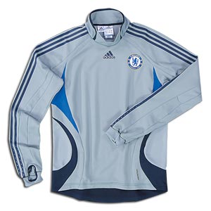 0607 Chelsea Training Top