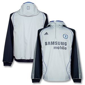 Chelsea Adidas 06-07 Chelsea Windtop