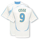 06-07 Marseille home (Cisse 9)