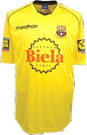Club Barcelona home 2004