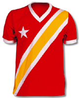 Congo Retro Shirt