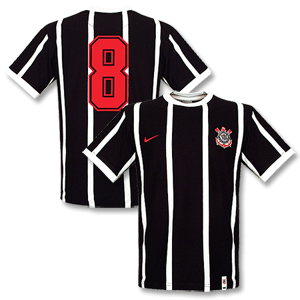 06 07 Corinthians Transit Tee black