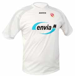 Energie Cottbus away 05/06