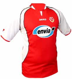 Energie Cottbus home 05/06