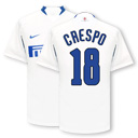 0607 Inter Milan away (Crespo 18)