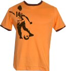 Cruyff T-Shirt (orange)
