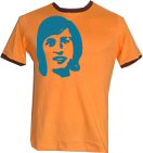 Cruyff Face Tee