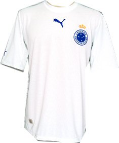 06 07 Cruzeiro away