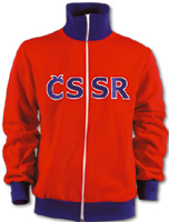 CSSR Retro Jacket