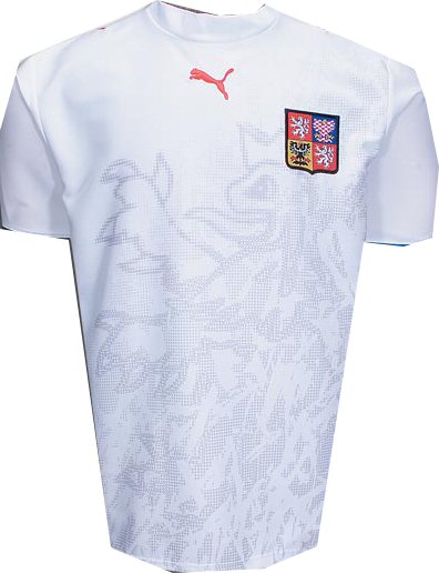 Search result for czech republic clothing apparel