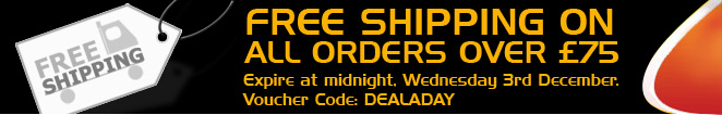 Free Shipping Weekend