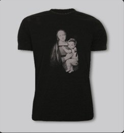 David T-Shirt