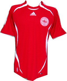 Denmark home 06/07