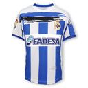 06 07 Deportivo la Coruna home