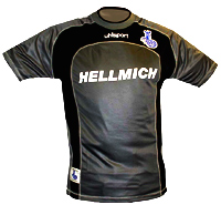 MSV Duisburg away 03/04