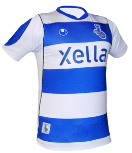 0607 MSV Duisburg home
