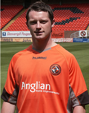 06 07 Dundee Utd home