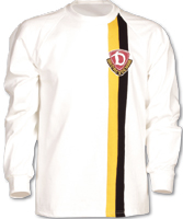 Dynamo Dresden Retro