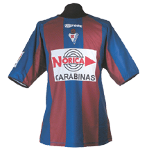 06 07 Eibar home