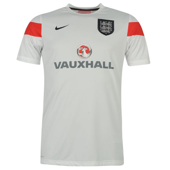 nike england mens match shirt nike england mens match shirt