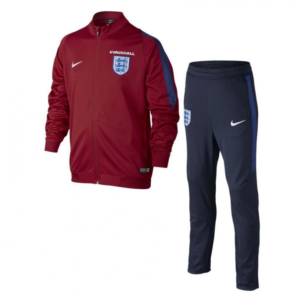 Make it Personal Each tracksuit is designed with the latest Nike fabric technologies, including Tech Fleece to Dri-FIT, designed to keep you warm and comfortable throughout the day. Choose from a variety of designs and color combinations of women’s tracksuits, and pair with signature Nike shoes for a complete look that has the versatility to go everywhere you go.