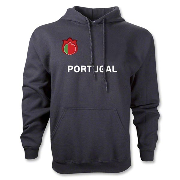 Portugal Uefa Euro 2012 Core Nations Hoody
