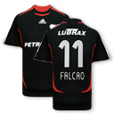 06 07 River Plate 3rd Falcao 11